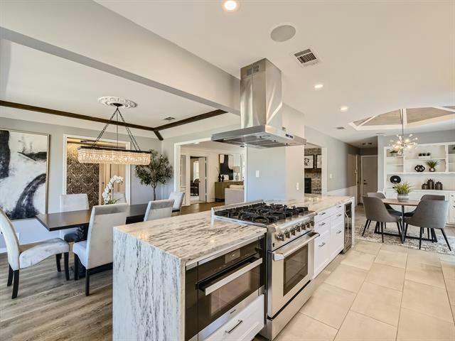 3532 PINEHURST DR, Plano, TX 75075 Single Family Residence For Sale  MLS# 20530506