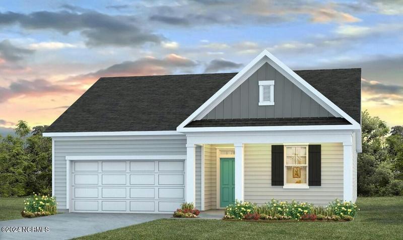 3599 WIGEON WAY LOT 202, Winnabow, NC 28479 Single Family Residence For Sale  MLS# 100426431