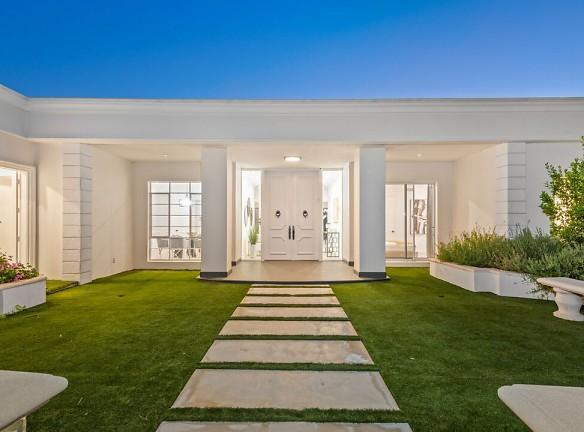 600 Clinton Pl - Beverly Hills, CA 90210 - Home For Rent