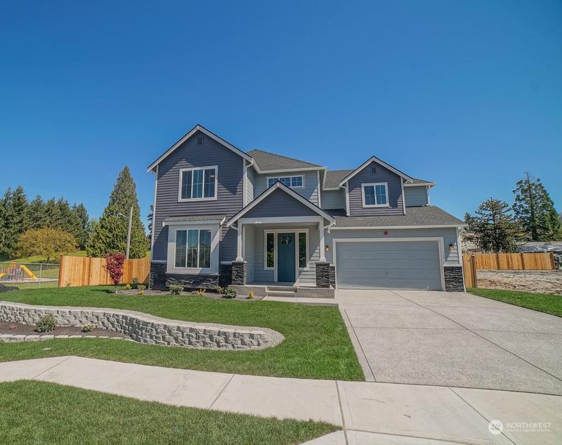6657 156th Street Ct E, Puyallup, WA 98375  MLS# 2191431 for Sale