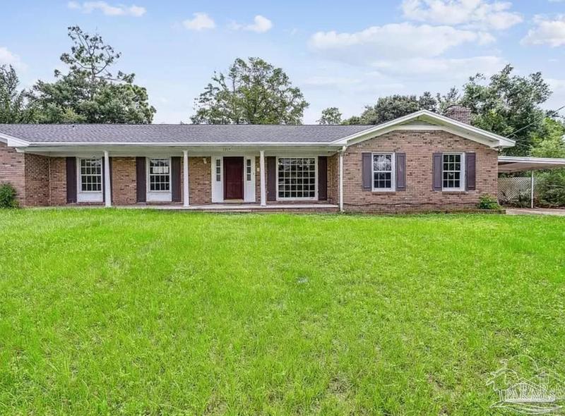 Pensacola, Escambia County, FL House for sale Property ID: 418893796