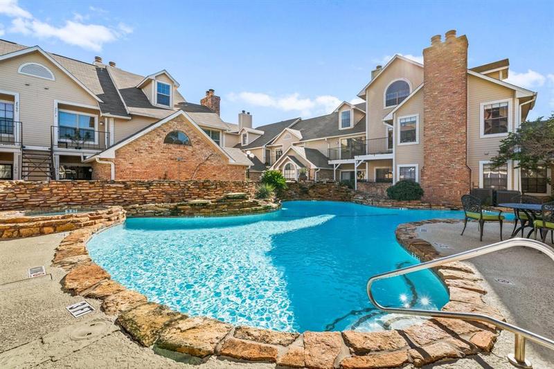 2300 Old Spanish Trail, Unit 1133, Houston, TX 77054 for Sale