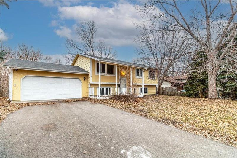 Brooklyn Park, Hennepin County, MN House for sale Property ID: 418878021