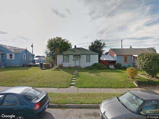 Rich, SPOKANE, WA 99207  608577885 for Sale