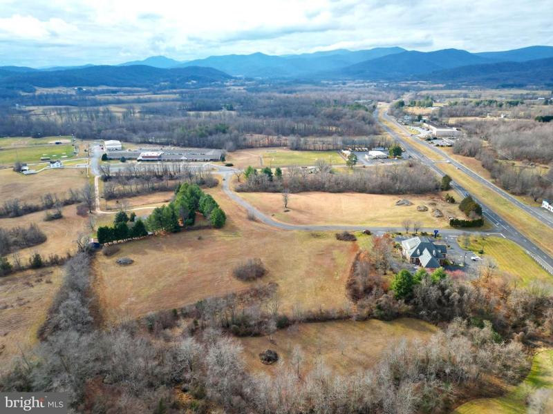 Washington, Rappahannock County, VA Commercial Property, Homesites for sale Property ID: 418577483