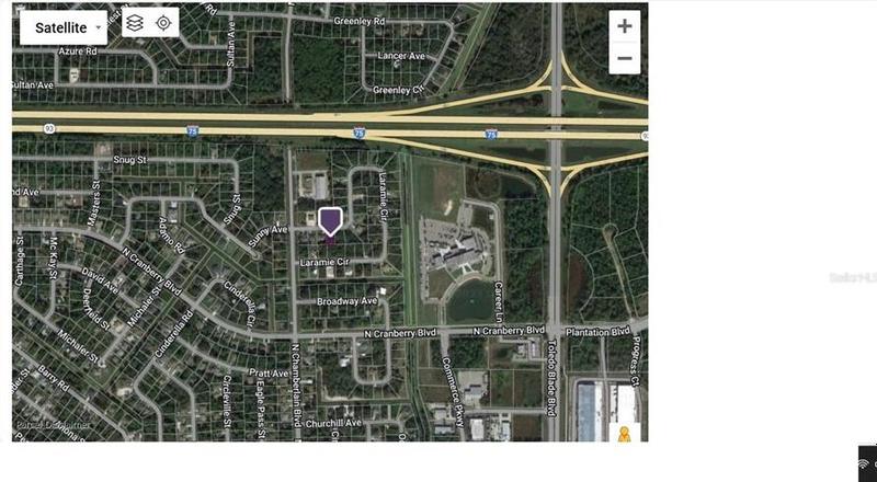 Laramie Circle, North Port, FL 34286 - MLS A4585166 for Sale