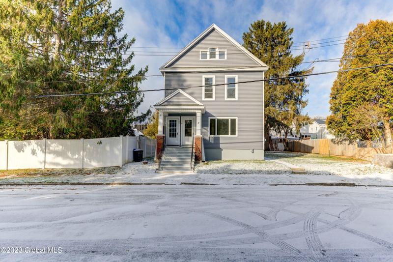 8 Krull Street, Amsterdam, NY 12010 for Sale