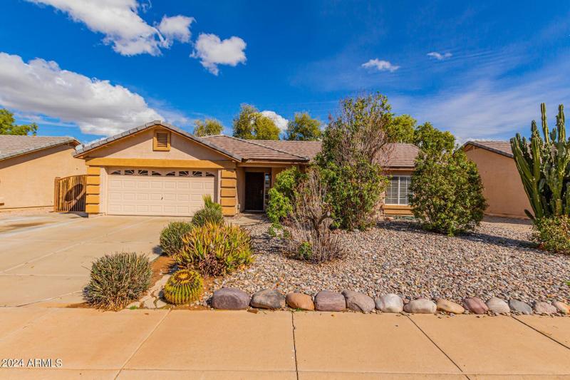 Gilbert, Maricopa County, AZ House for sale Property ID: 418879421