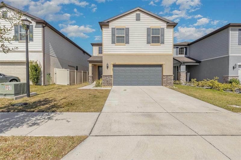 3559 SODA SPRINGS LN, KISSIMMEE, FL 34744 Single Family Residence For Sale  MLS# O6175414