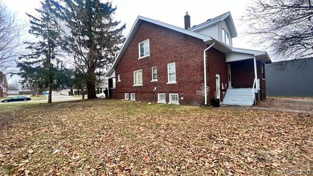 Warren, Macomb County, MI House for sale Property ID: 418738277