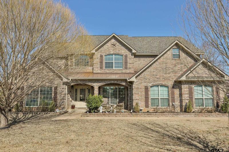 23120 Saddle Ridge Ct, Lindale, TX 75771 for Sale