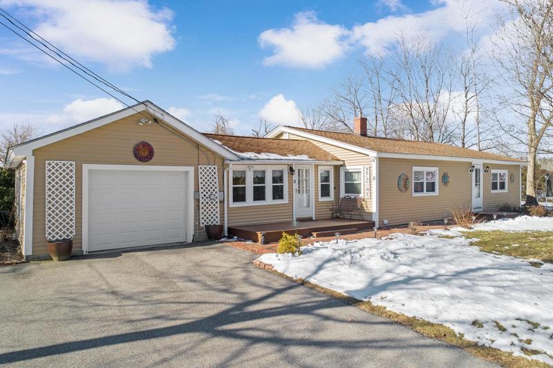 5 Harry Street, Rochester, NH 03839 for Sale