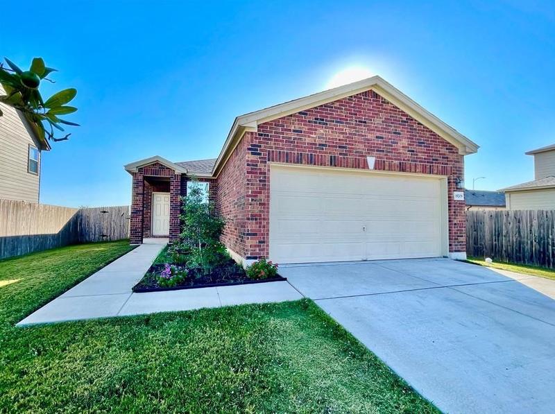 19209 Duty St, Manor, TX 78653 - MLS 6556614 for Rent