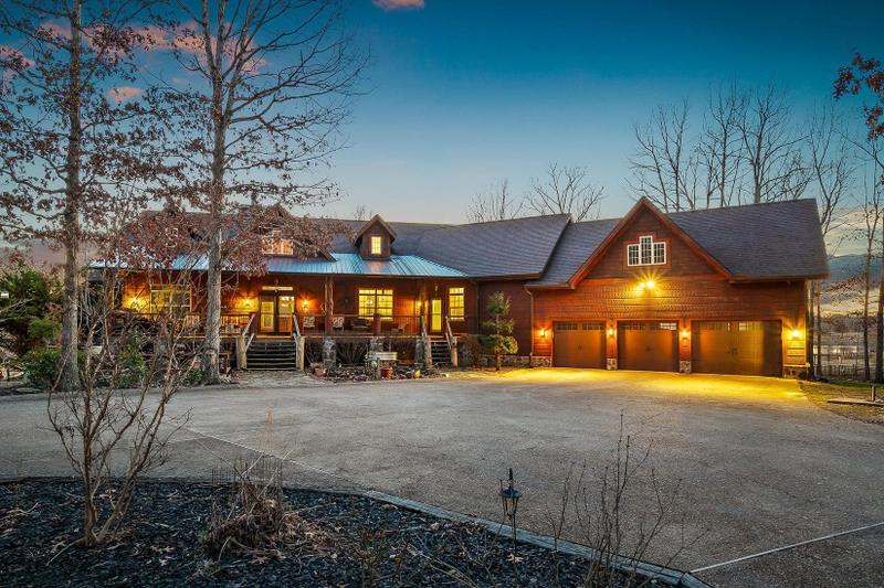 Spencer, Van Buren County, TN Recreational Property, Horse Property, House for sale Property ID: 418845034