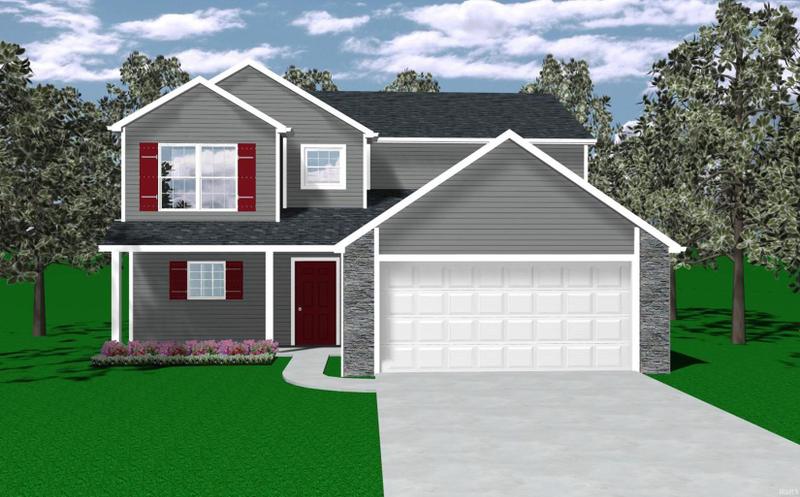 Fort Wayne, Allen County, IN House for sale Property ID: 418740888