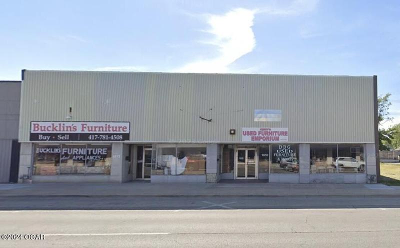 Joplin, Jasper County, MO Commercial Property, House for sale Property ID: 418895266