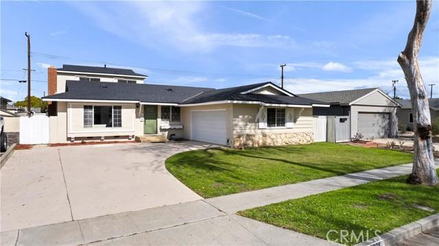 4231 W Hill, Fullerton CA 92833 for Sale