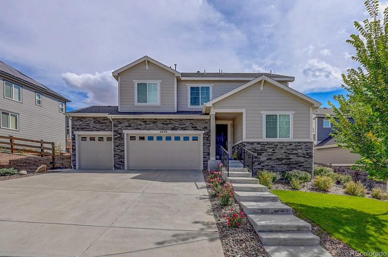 6630 S Coolidge Ct, Aurora, CO 80016 - MLS 2793947 for Sale