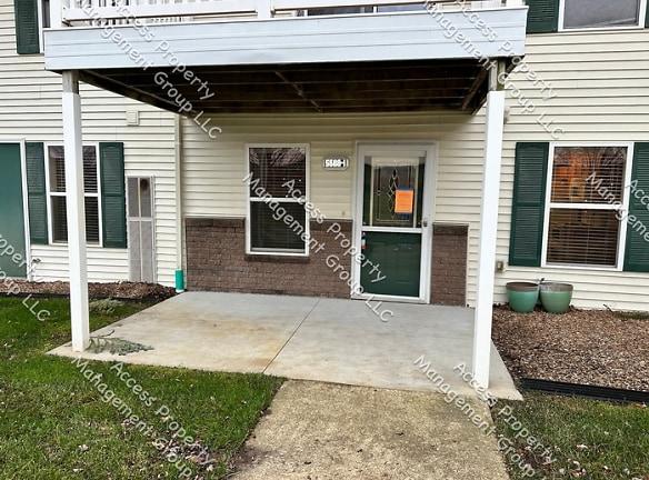 5688 E Town Dr - Hudsonville, MI 49426 - Home For Rent