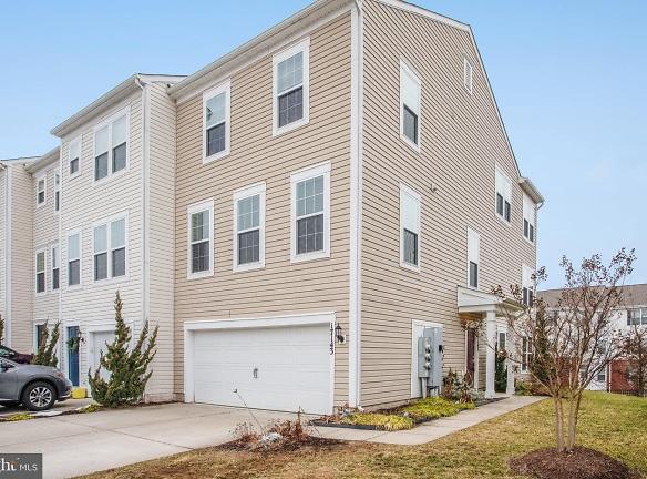 17143 Gibson Mill Rd - Dumfries, VA 22026 - Home For Rent