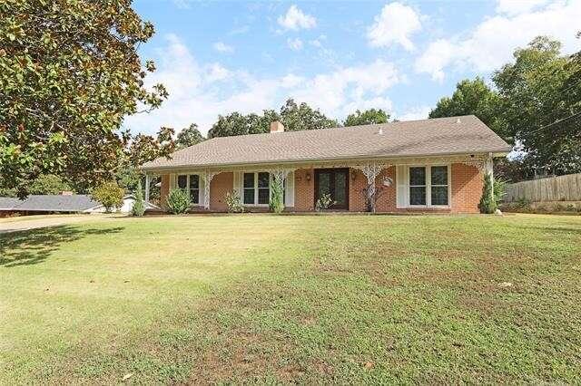 3432 Willowood Drive, Bartlesville, OK 74006  620225205 for Sale