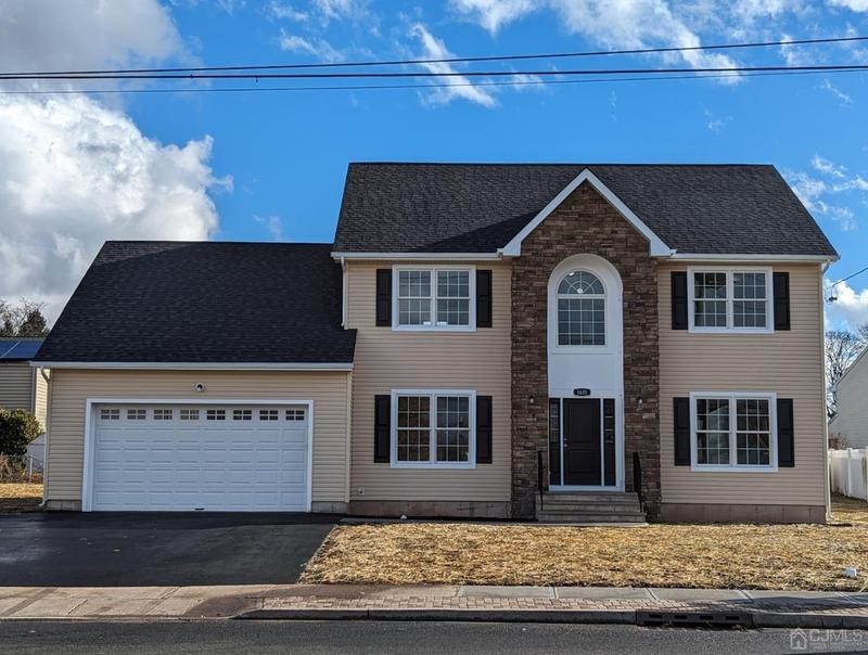 1611 Hamilton Blvd, South Plainfield, NJ 07080  MLS# 2405397R for Sale