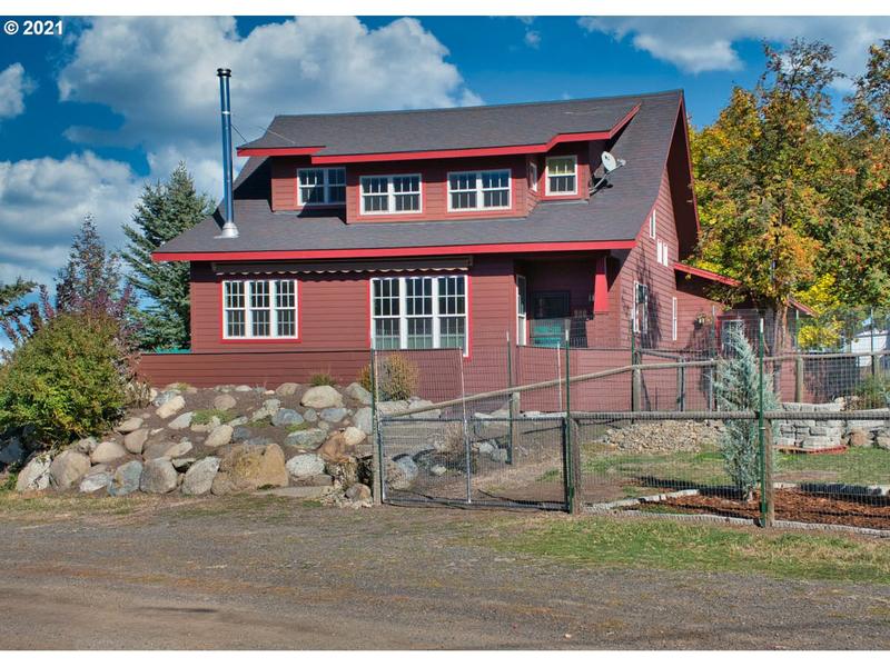 900 ENGLESIDE AVE, Joseph OR 97846 for Sale