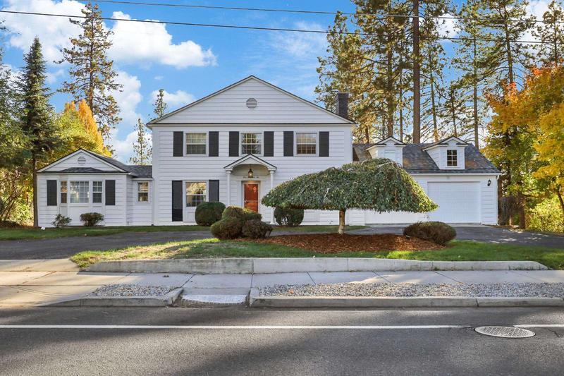 502 East High Drive, Spokane, WA 99203 for Sale