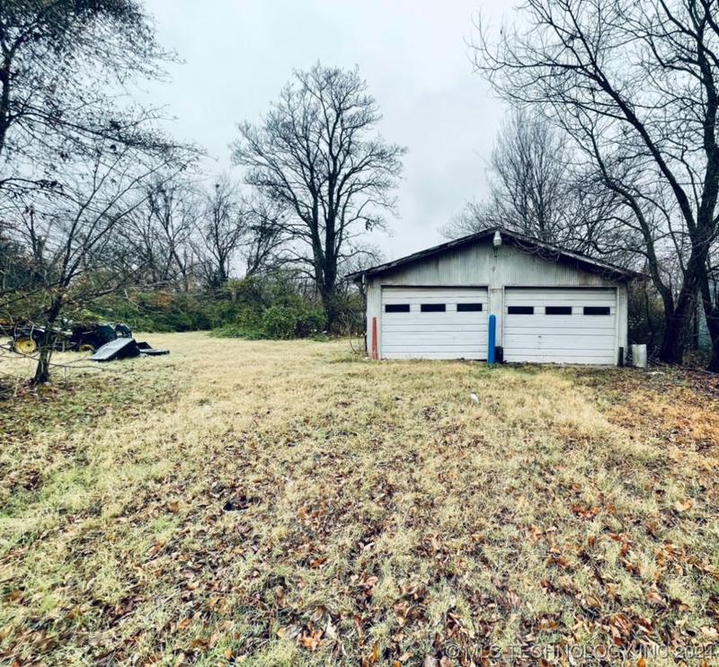 1022 S BRYAN ST, Okmulgee, OK 74447 Land For Sale  MLS# 2344230 for Rent