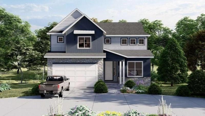 Spokane, Spokane County, WA House for sale Property ID: 418609089