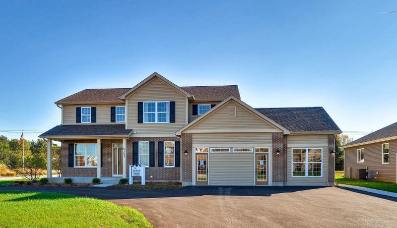 2013 Carter Ct, Mc Henry, IL 60051 - MLS 11967797 for Sale