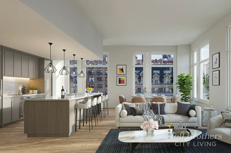 218 W 103rd St #12D, New York, NY 10025 - MLS PRCH-7754964 for Sale
