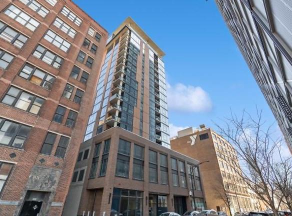 1044 W Van Buren St - Chicago, IL 60607 - Home For Rent