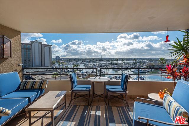 4335 Marina City 444, Marina del Rey CA 90292 for Sale