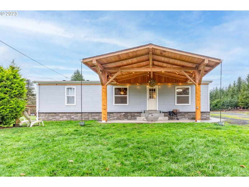 26891 OLD HOLLEY RD, Sweet Home OR 97386 for Sale
