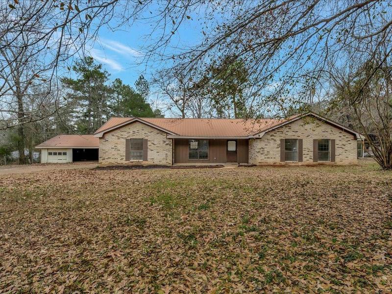 747 BROOKWOOD DR, Diboll, TX 75941 Single Family Residence For Sale  MLS# 72405