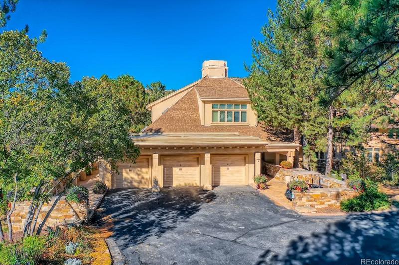 1004 Hummingbird Dr #C, Castle Rock, CO 80108 - MLS 7455902 for Sale