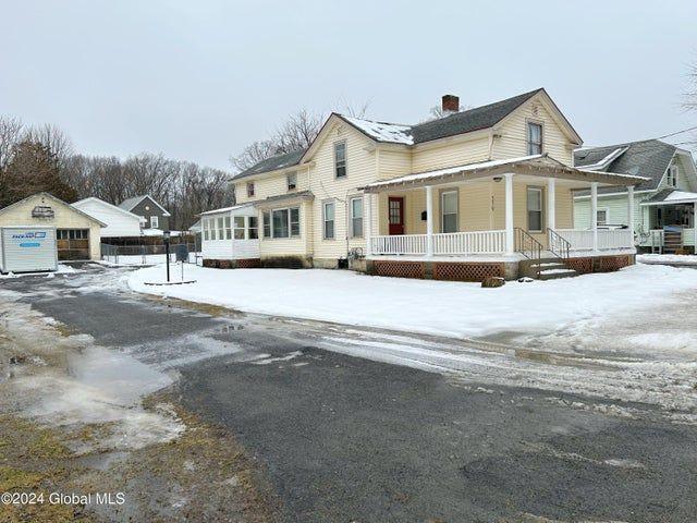 Hudson Falls, Washington County, NY House for sale Property ID: 418854794
