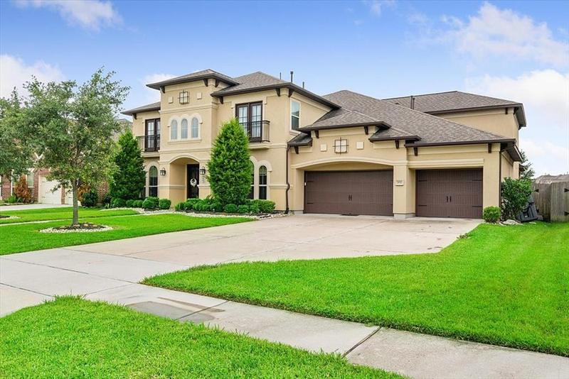 20311 Scarlett Saddle Ct, Cypress, TX 77433 for Sale
