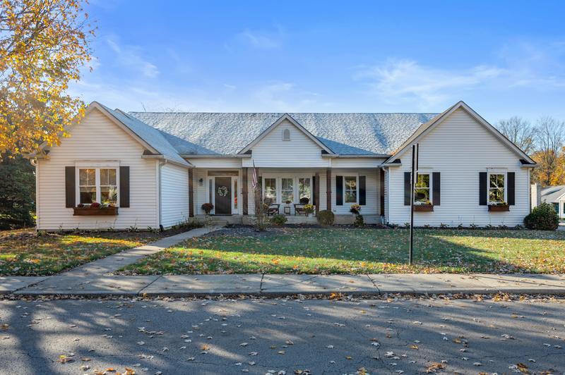 311 2nd Street Northeast, Carmel, IN 46032 for Sale