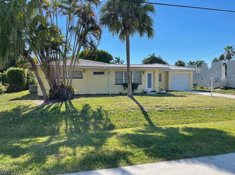 5246 Tower Dr, Cape Coral, FL 33904 - MLS 223067473 for Sale