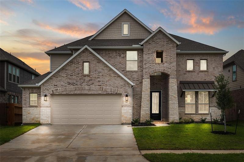247 Upland Dr, Waller, TX 77484 for Sale