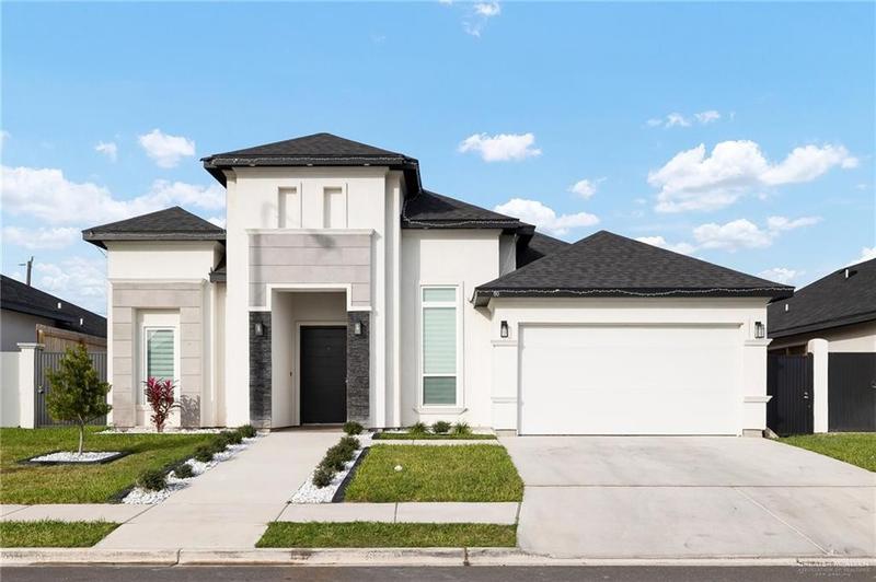 801 Helen Avenue, Mission, TX 78572 for Sale