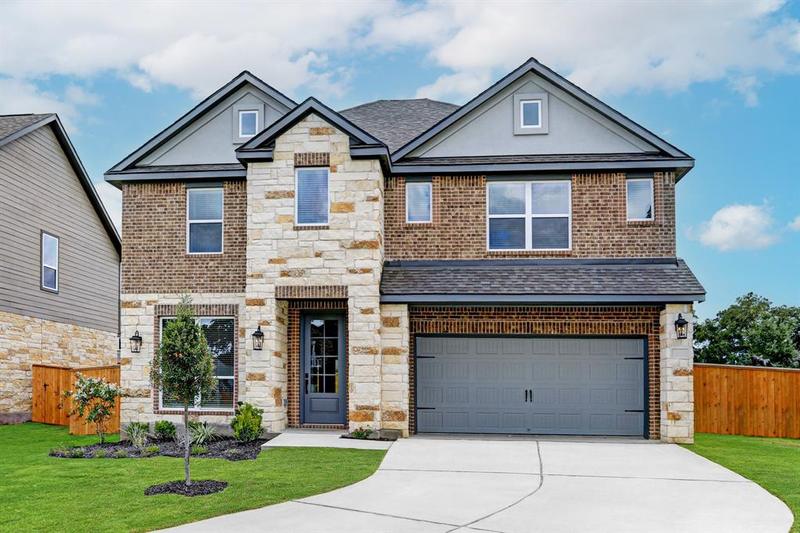 120 Periwinkle Ln, Bastrop, TX 78602 for Sale
