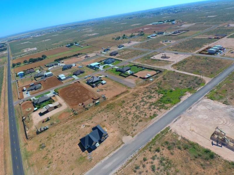 TBD De Portola St, Gardendale, TX 79758 for Sale
