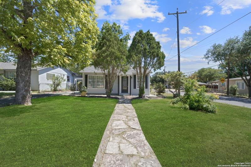 1302 VANDERBILT ST, San Antonio, TX 78210-5441 for Sale