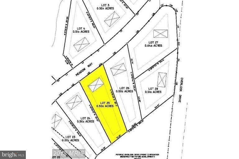 Ridgeley, Mineral County, WV Homesites for sale Property ID: 418472801