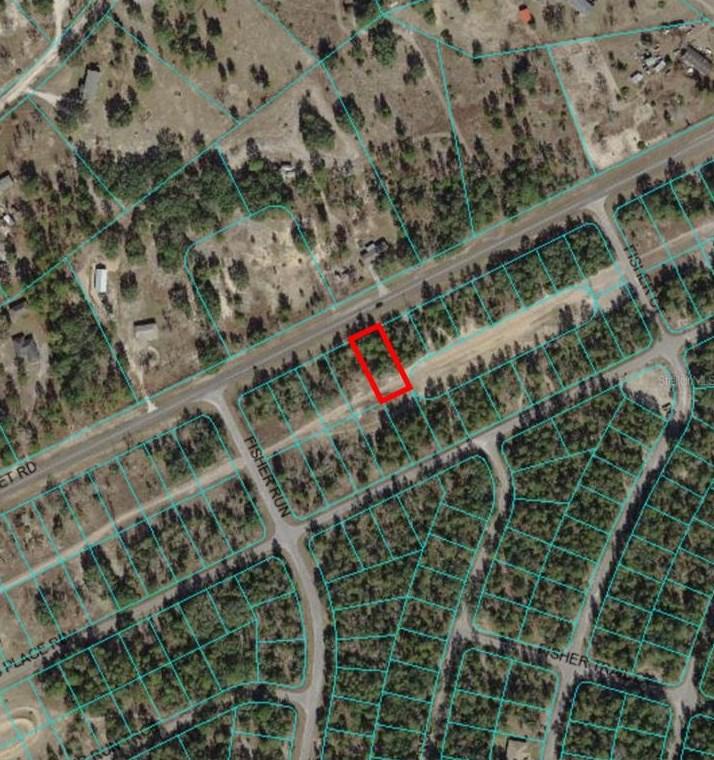 SE 113th Street Rd, Ocklawaha, FL 32179 - MLS A4584872 for Sale