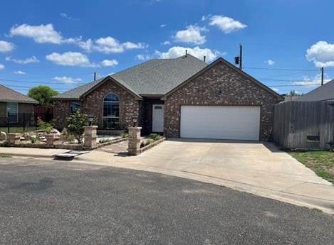 2208 Medford Court, Odessa, TX 79762 for Rent