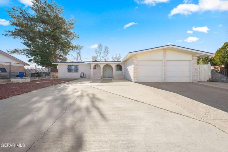 El Paso, El Paso County, TX House for sale Property ID: 418859468